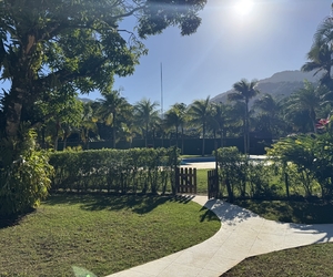 Praia Maresias - Condomínio Fechado