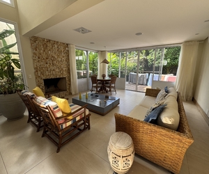 Praia Juquehy - Condomínio Fechado