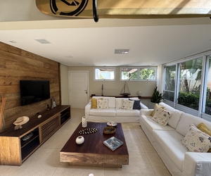 Praia Juquehy - Condomínio Fechado