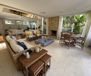 Praia Juquehy - Condomínio Fechado