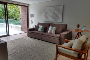 Praia Engenho - Condomínio Pé na Areia