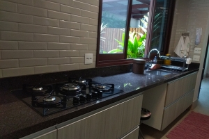 Praia Engenho - Condomínio Pé na Areia