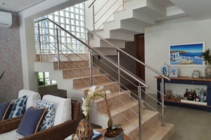 Praia Engenho - Condomínio Pé na Areia