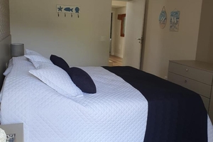 Praia Engenho - Condomínio Pé na Areia