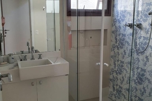 Praia Engenho - Condomínio Pé na Areia