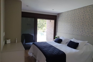 Praia Engenho - Condomínio Pé na Areia