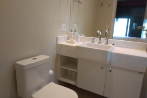 Praia Engenho - Condomínio Pé na Areia