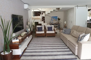 Praia Engenho - Condomínio Pé na Areia