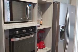 Praia Engenho - Condomínio Pé na Areia