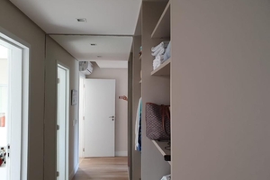 Praia Engenho - Condomínio Pé na Areia