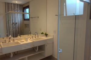 Praia Engenho - Condomínio Pé na Areia