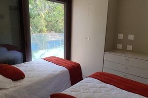 Praia Engenho - Condomínio Pé na Areia