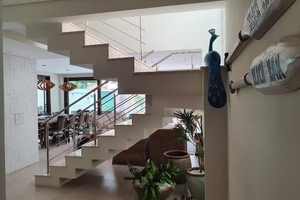 Praia Engenho - Condomínio Pé na Areia