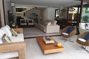 Praia Engenho - Condomínio Pé na Areia