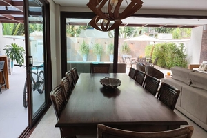 Praia Engenho - Condomínio Pé na Areia