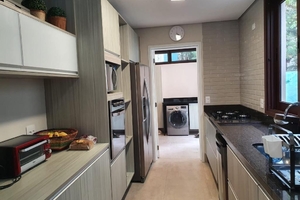 Praia Engenho - Condomínio Pé na Areia