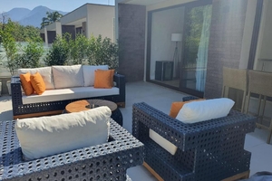 Praia Engenho - Condomínio Pé na Areia