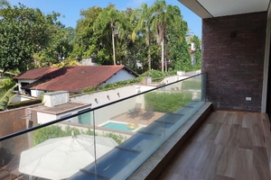 Praia Engenho - Condomínio Pé na Areia