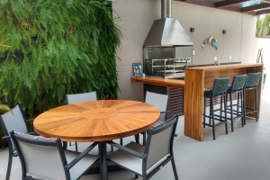 Praia Engenho - Condomínio Pé na Areia