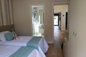 Praia Engenho - Condomínio Pé na Areia