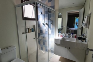 Praia Engenho - Condomínio Pé na Areia