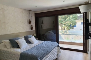 Praia Engenho - Condomínio Pé na Areia