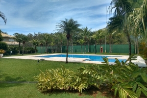 Praia Maresias - Condomínio Fechado