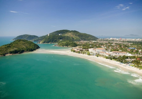 Conheça as 10 melhores praias de São Paulo