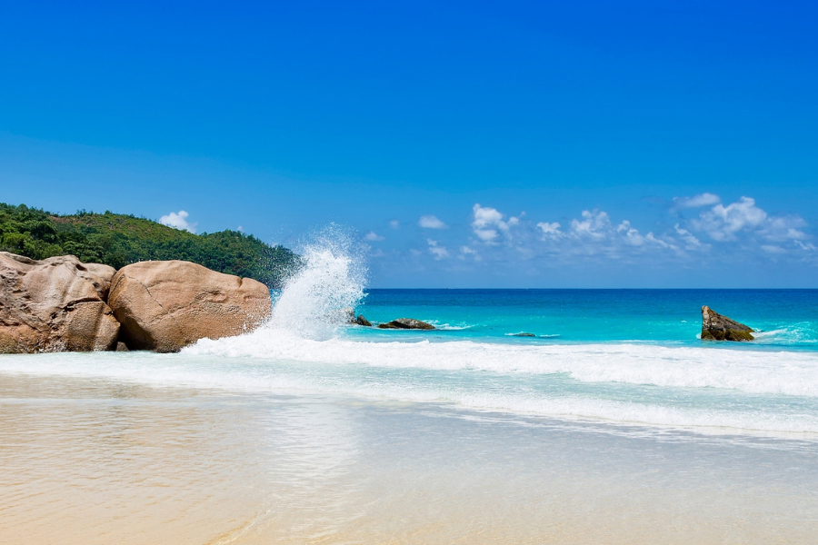 Paraíso no Litoral: 4 praias paradisíacas do Litoral Norte de São Paulo