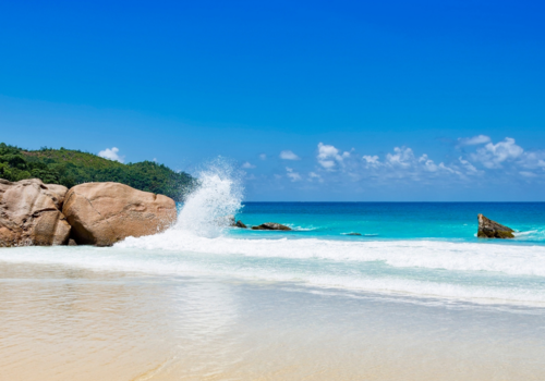 Paraíso no Litoral: 4 praias paradisíacas do Litoral Norte de São Paulo