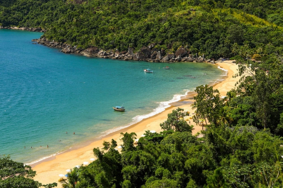 Ilhabela: dicas de turismo na ilha da Princesa