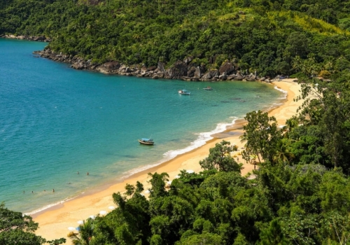 Ilhabela: dicas de turismo na ilha da Princesa