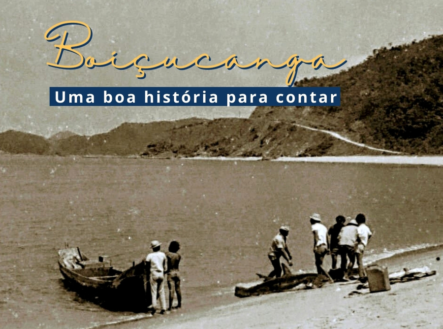 Conheça a história de Boiçucanga, umas das cidades mais antigas do Litoral Norte